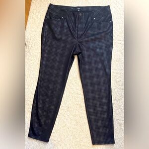 Simply Vera by Vera Wang dress pants